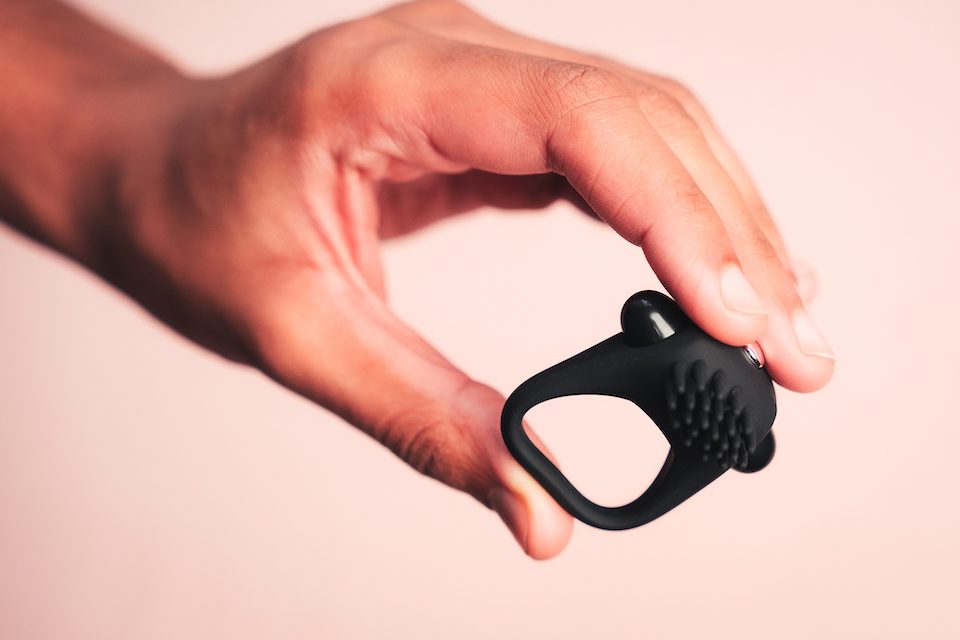 dorcel sextoys cockring