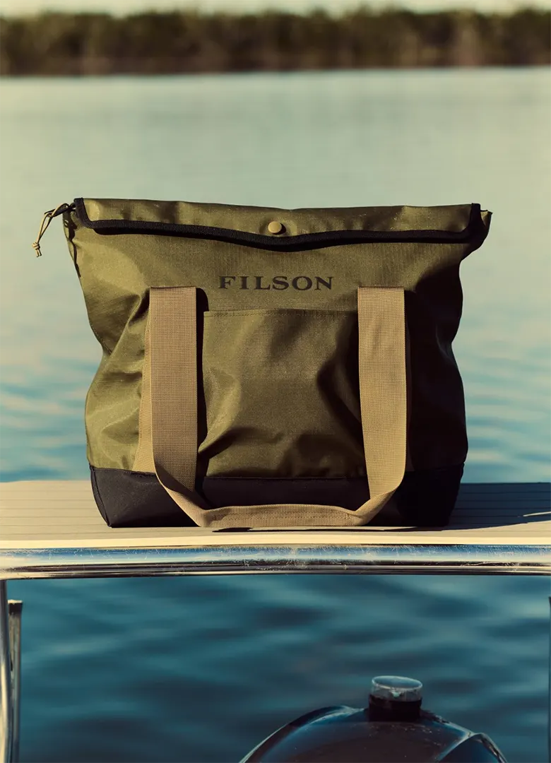 marque sac homme filson