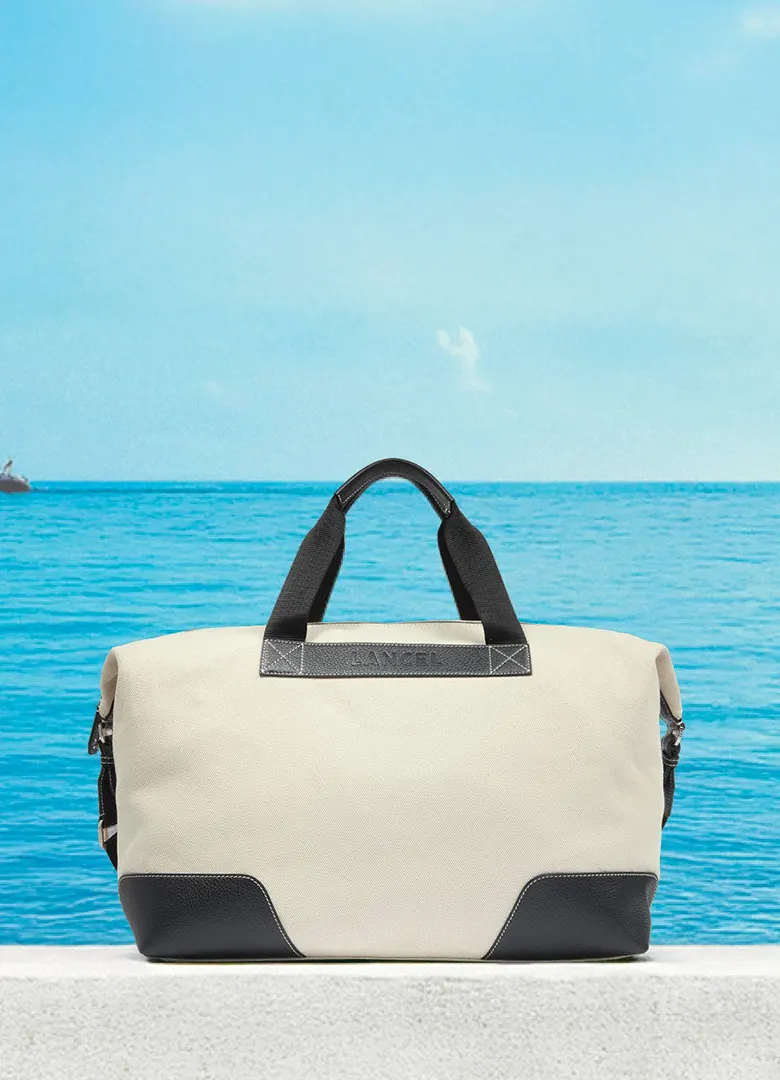 marque sac homme lancel