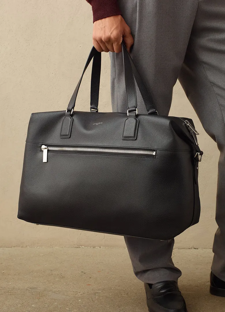 marque sac homme le tanneur