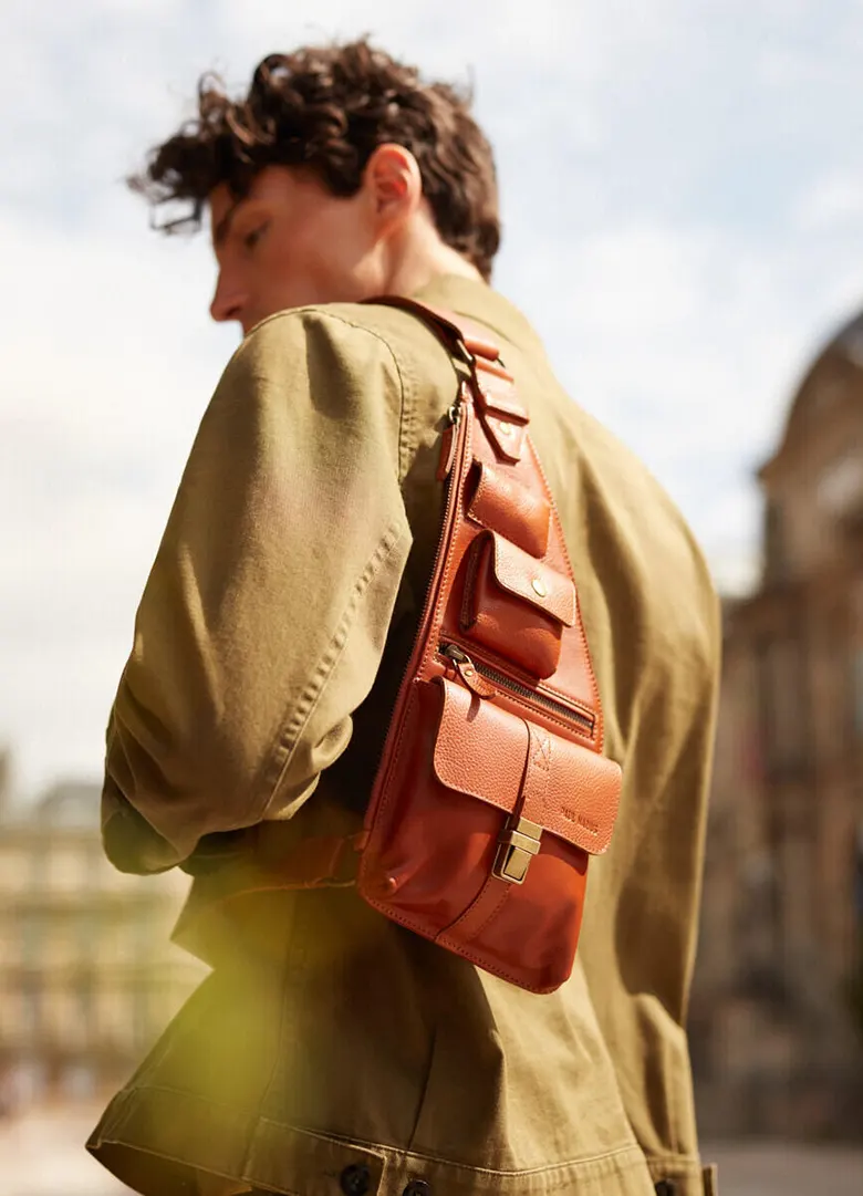 marque sac homme paul marius