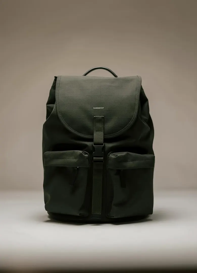 marque sac homme sandqvist