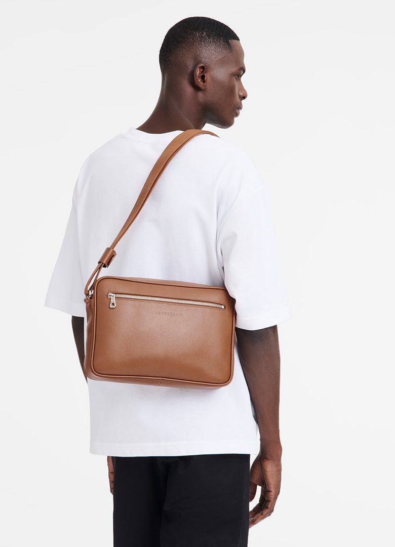 marques de sacs pour homme Longchamp
