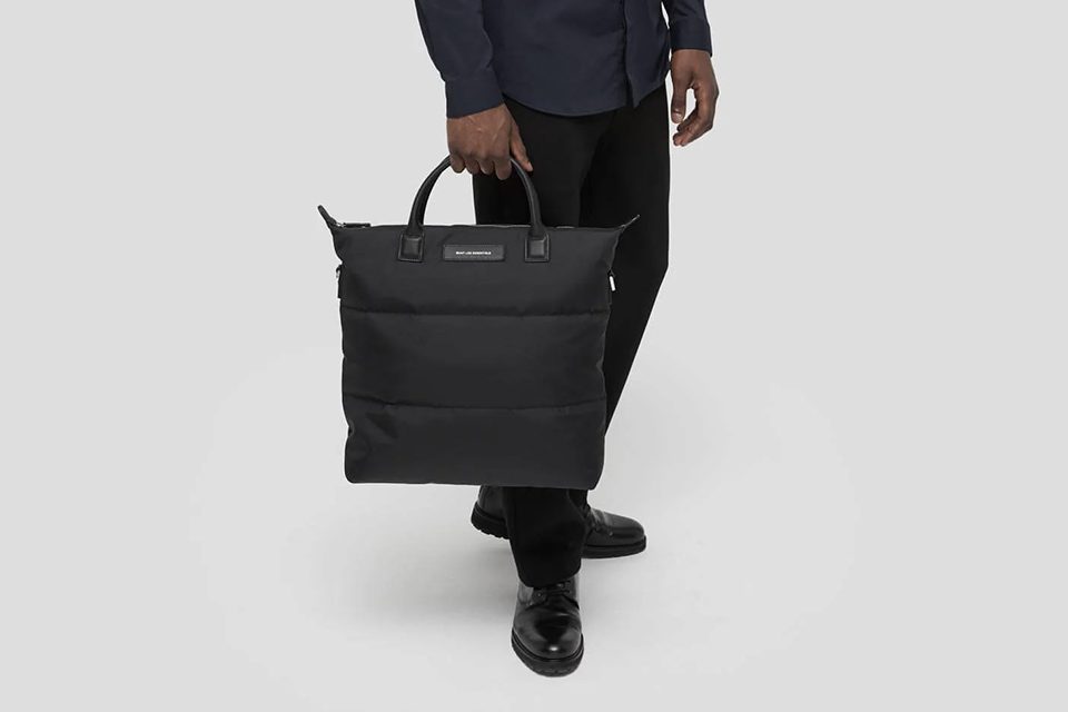 marques de sacs pour homme want les essentiels