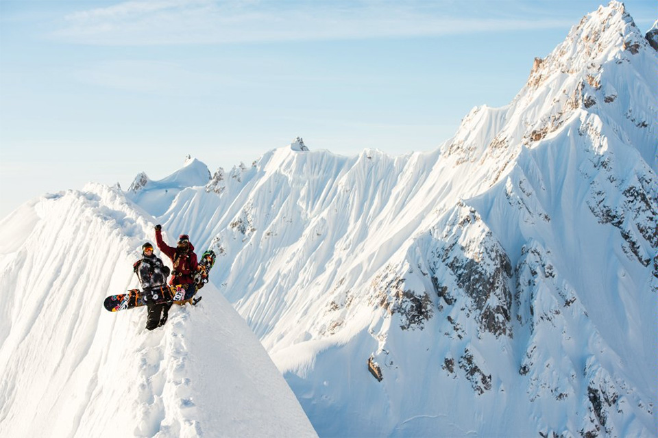 travis rice quiksilver movie preview