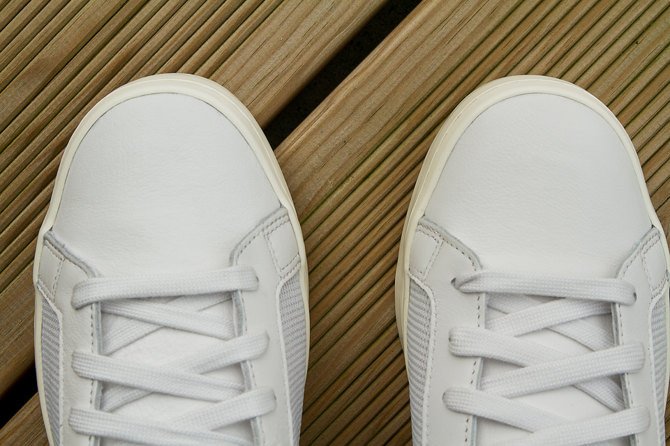 adidas court vantage homme