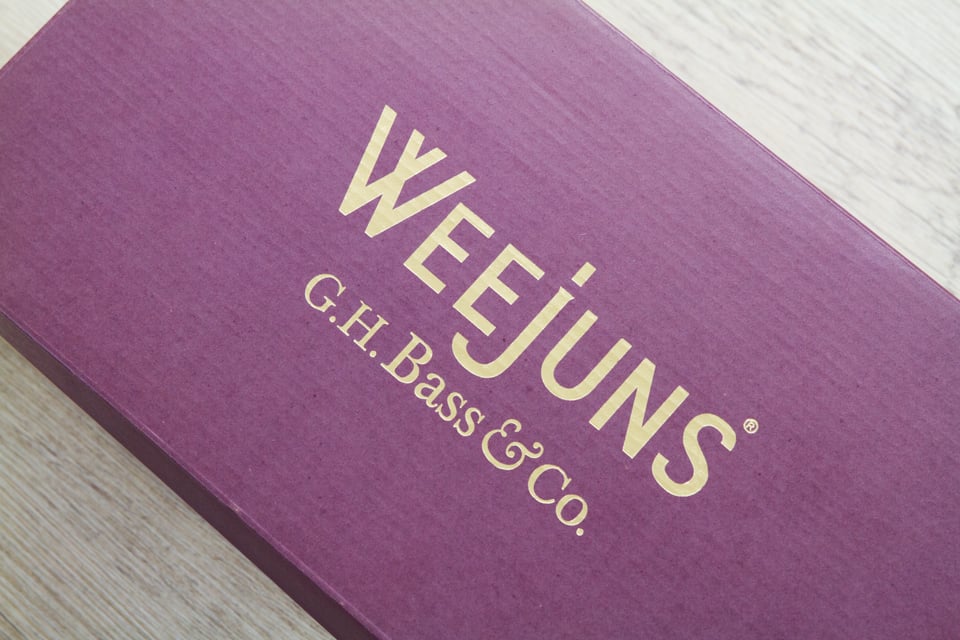 weejuns near me