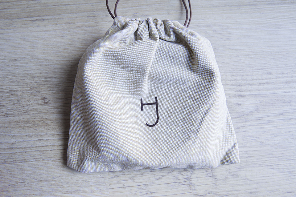 J.Hopenstand pochette