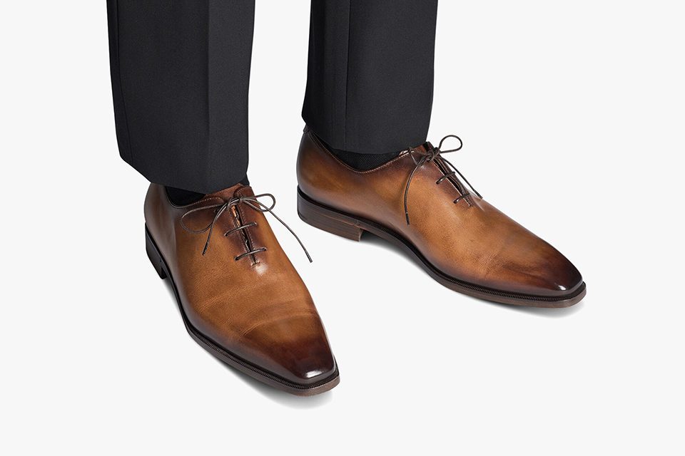 ▷ Meilleures marques de chaussures pour homme