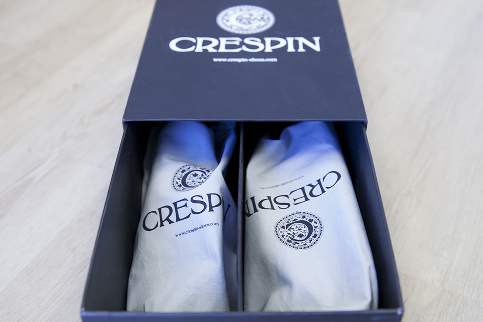 Crespin Packaging