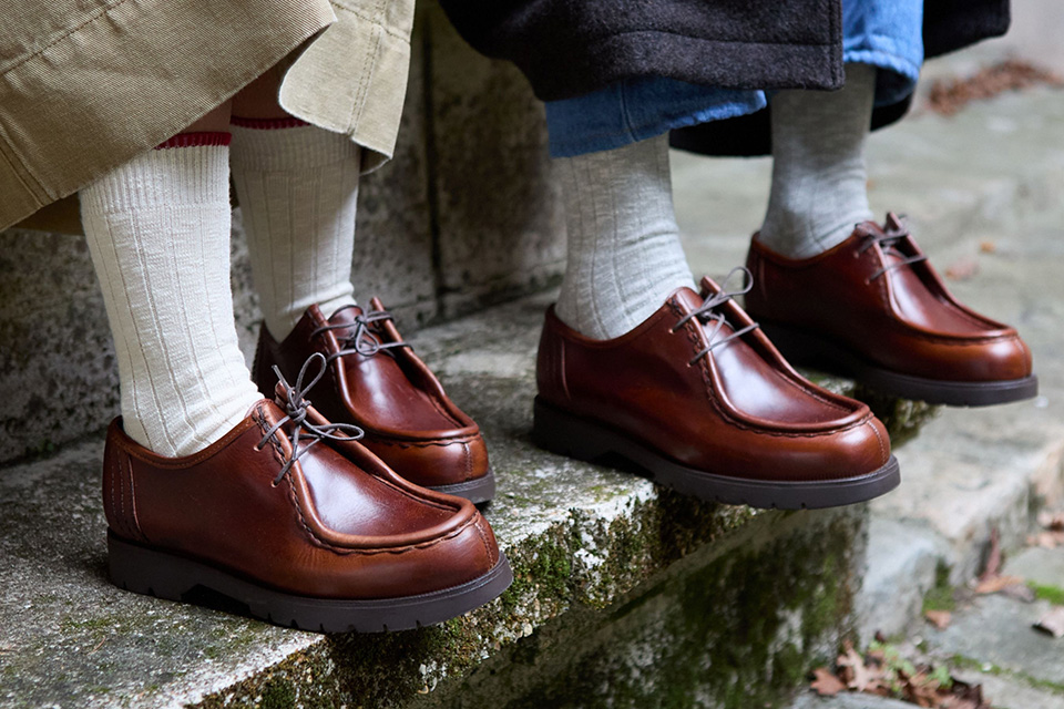 marque chaussures homme a connaitre kleman