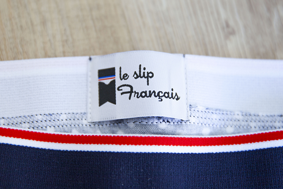 prix du slip français