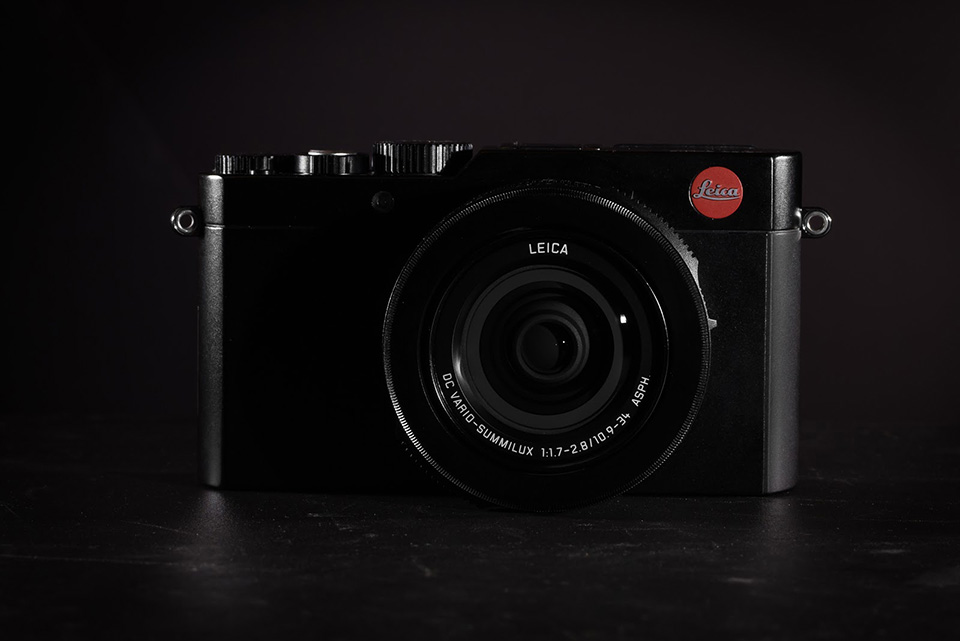 Leica D Lux Typ 109