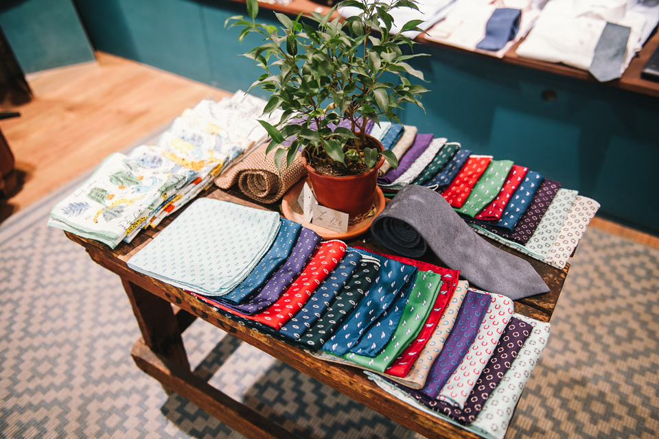 accessoires homme