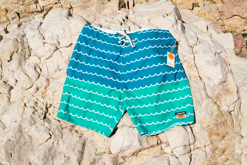 Boardshort Ambsn Riviera Test Avis