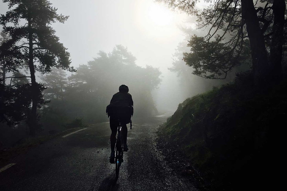 cafe du cycliste vélo lookbook style