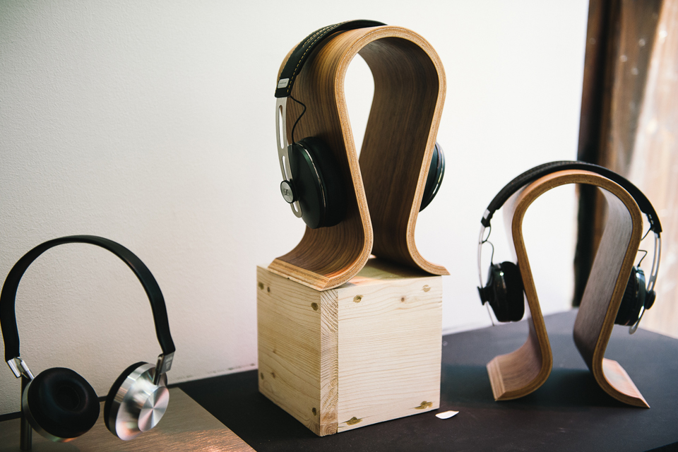 casque audio