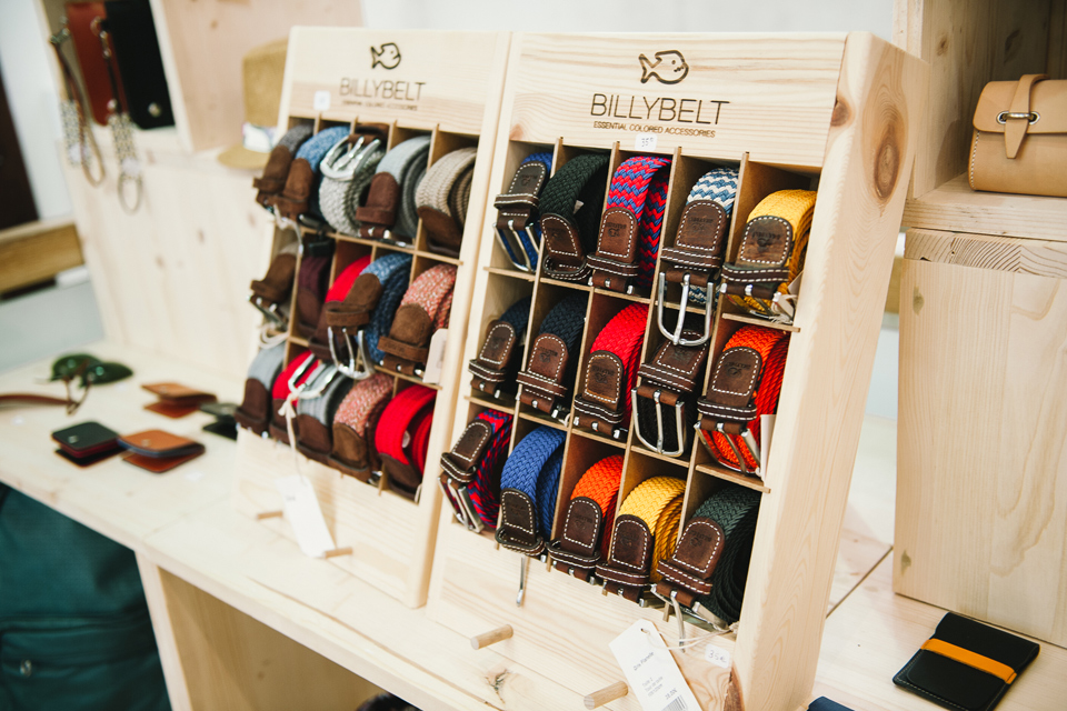 ceinture billy belt