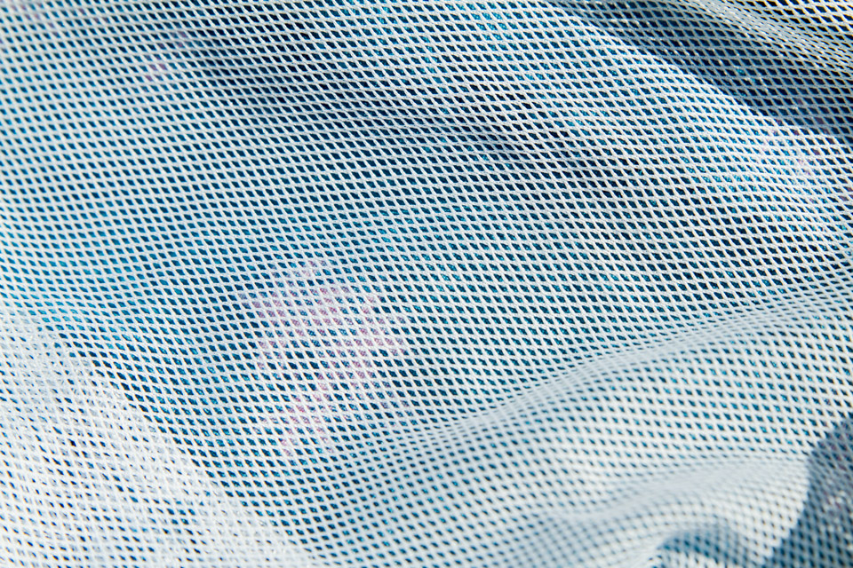 filet maillot de bain