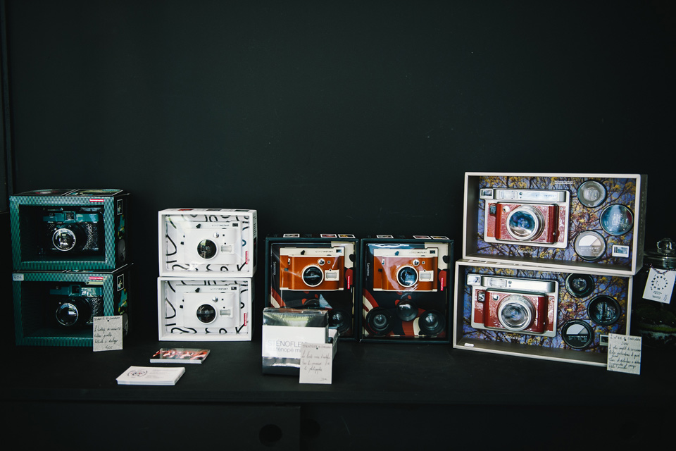 lomography