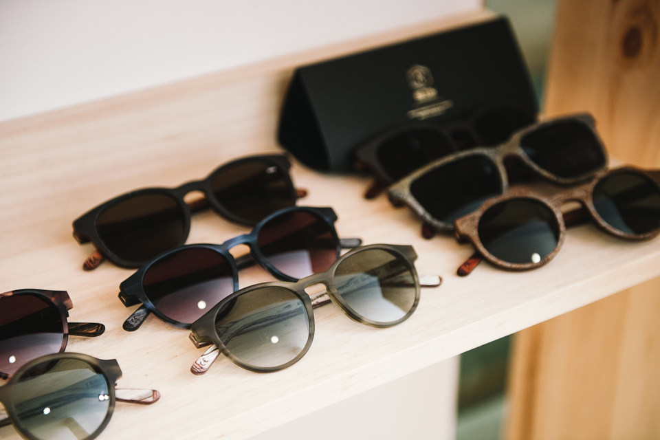 lunettes de soleil homme