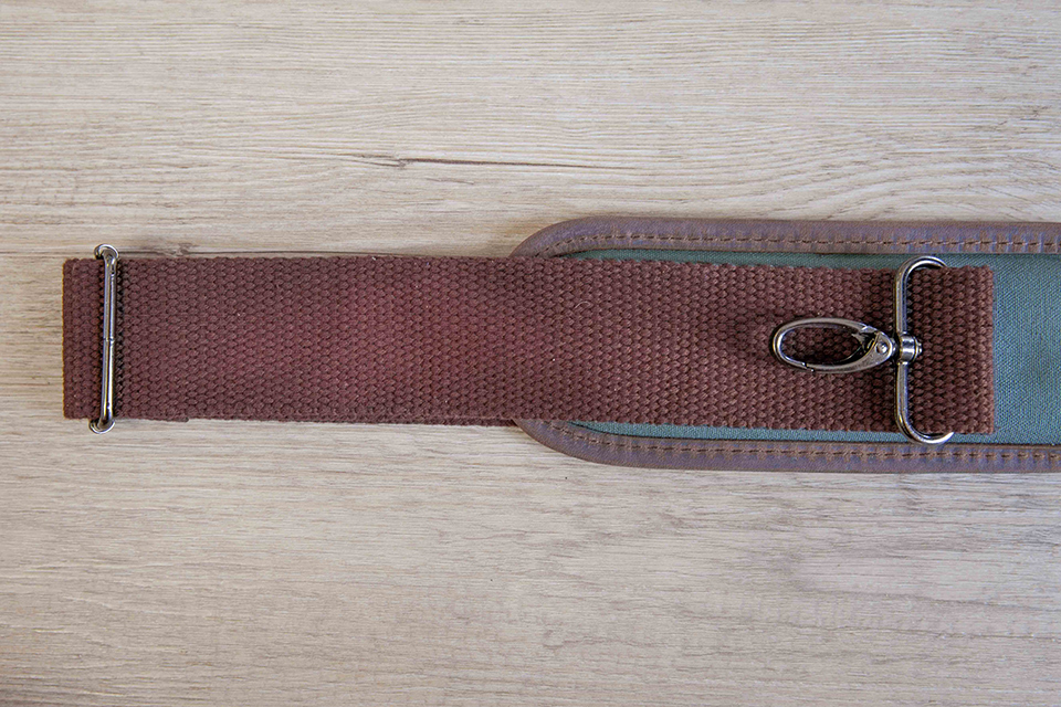 Sac Billybelt bandouliere