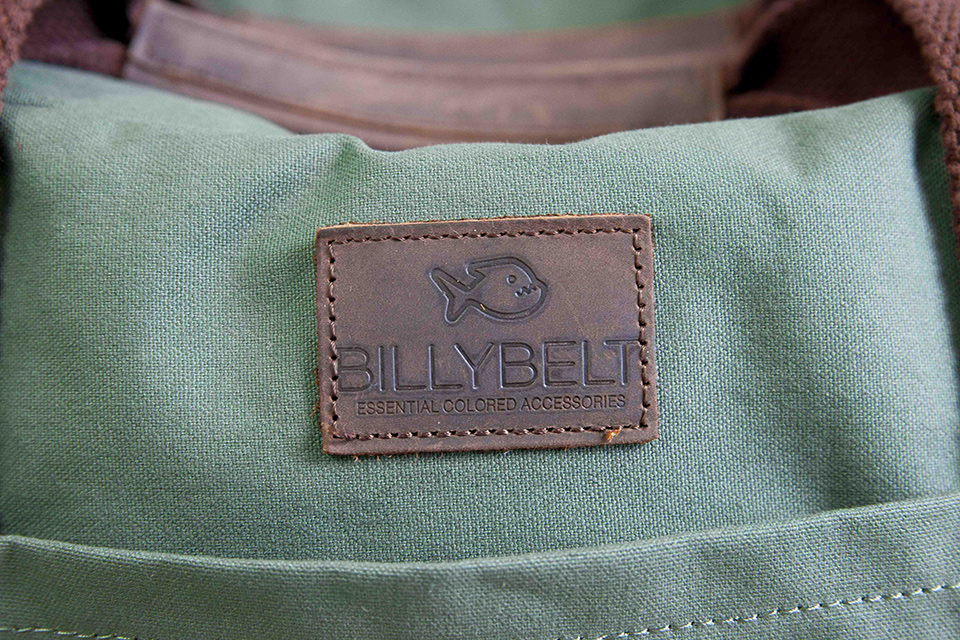 Sac Billybelt Logo