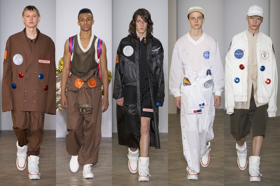 sankuanz paris fashion week homme