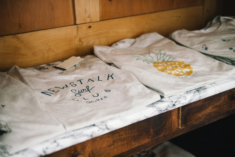 t-shirt newstalk
