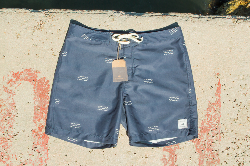 Boardshort Twothirds Kapalai