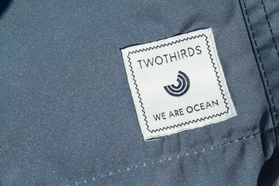 Twothirds logo marque