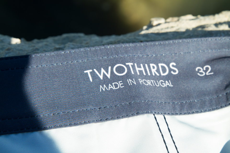 Twothirds marque espagnole