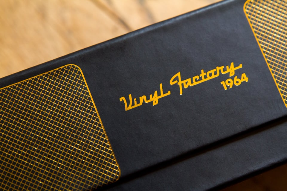 vinyl factory marque lunettes