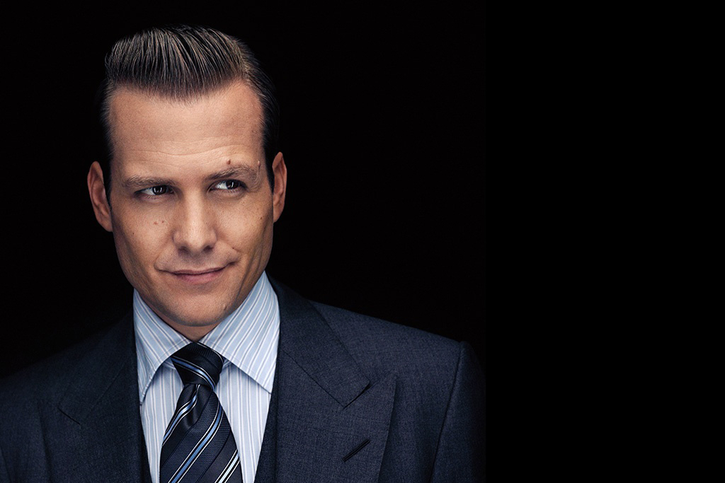 Harvey Specter