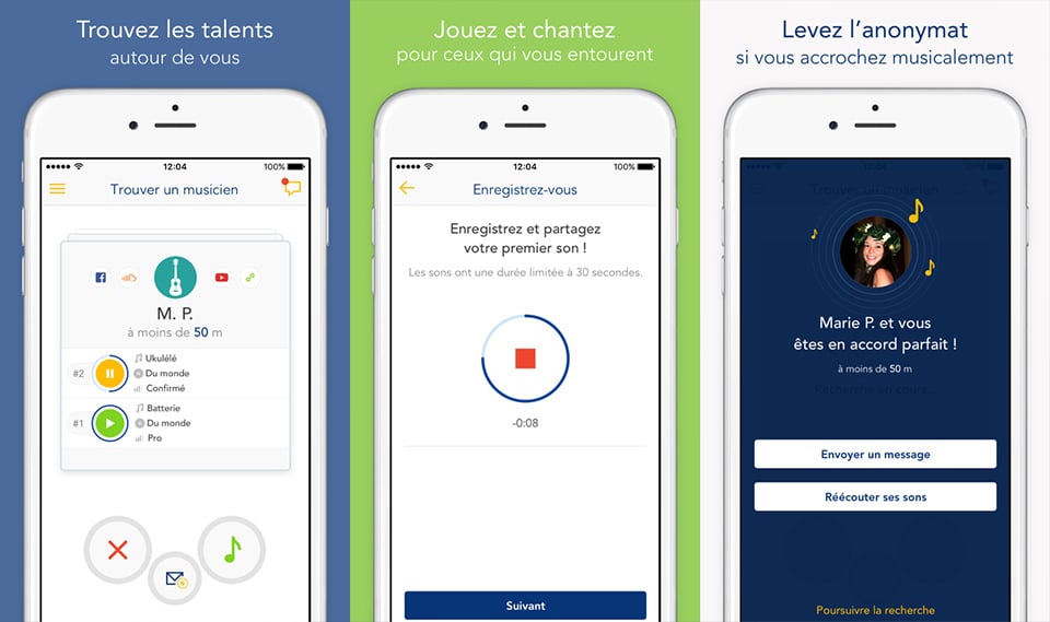 Top sites de rencontres Pays-Bas