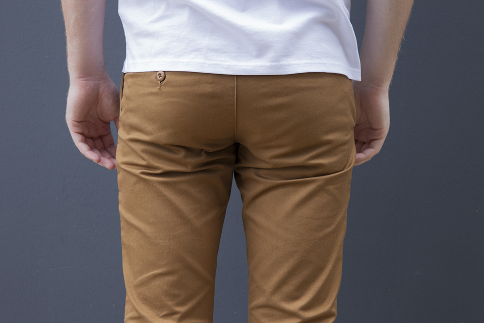 Pantalon carhartt top chino homme