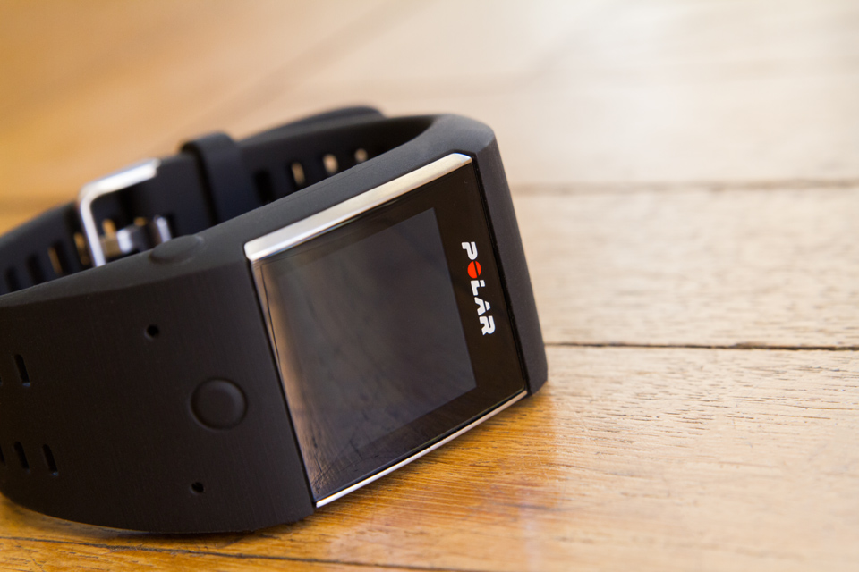 Montre Polar M600 Test Avis