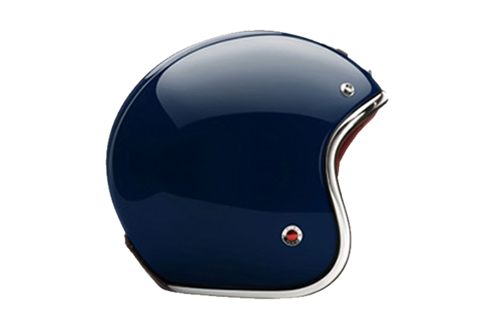 Quel Casque De Moto Vintage Choisir