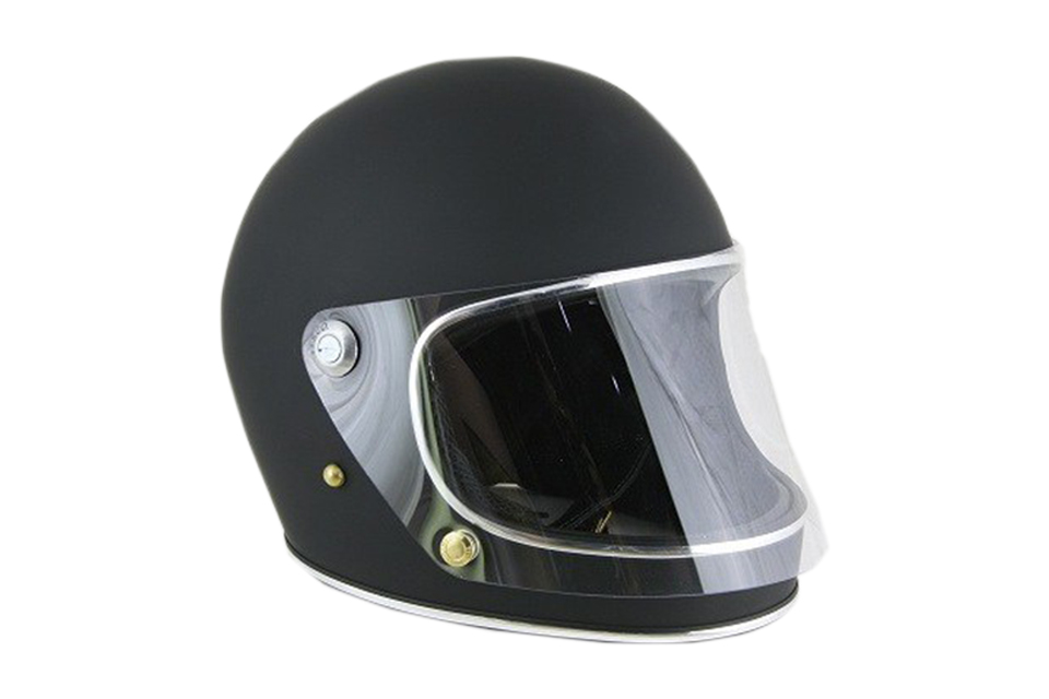 Quel Casque De Moto Vintage Choisir