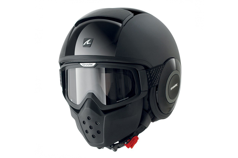 Quel Casque De Moto Vintage Choisir
