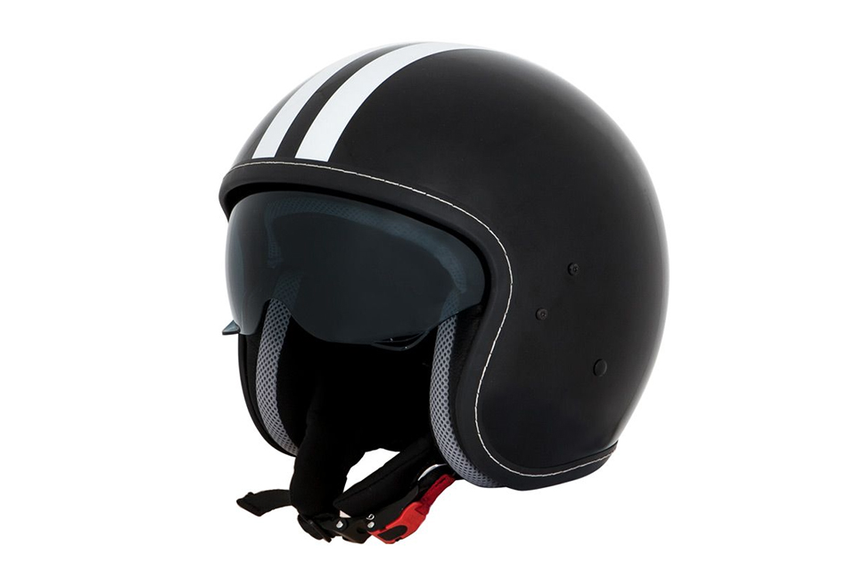 Quel Casque De Moto Vintage Choisir