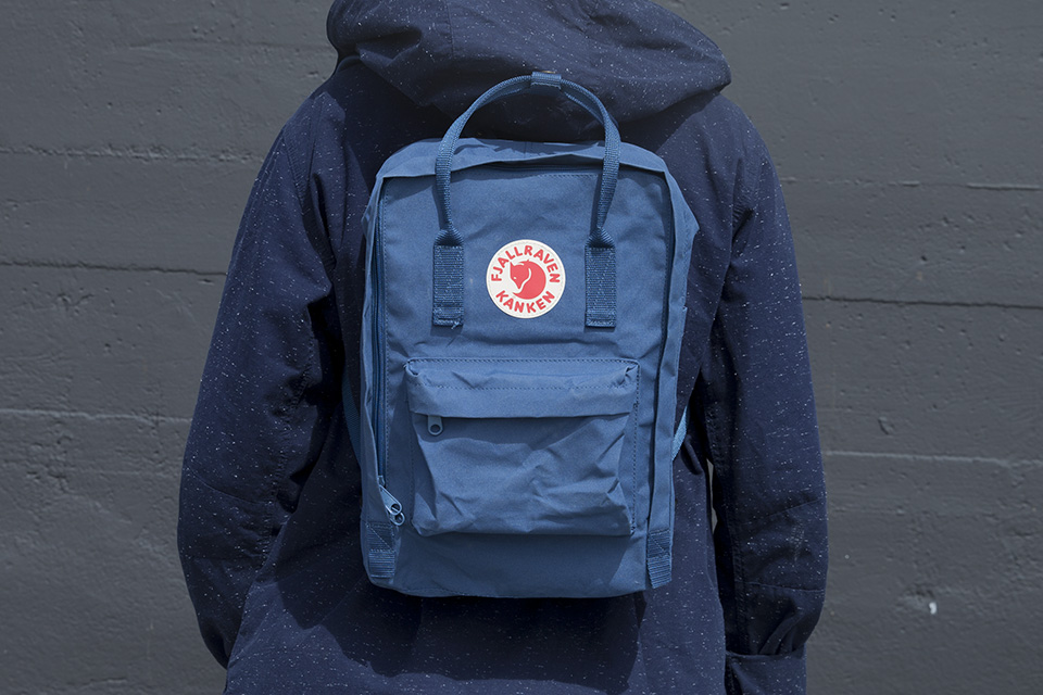 sac fjallraven kanken swedish dos essayage