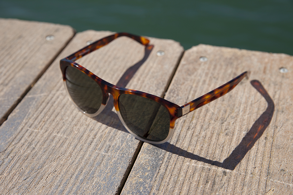 Lunettes de soleil Wolfnoir Test Avis