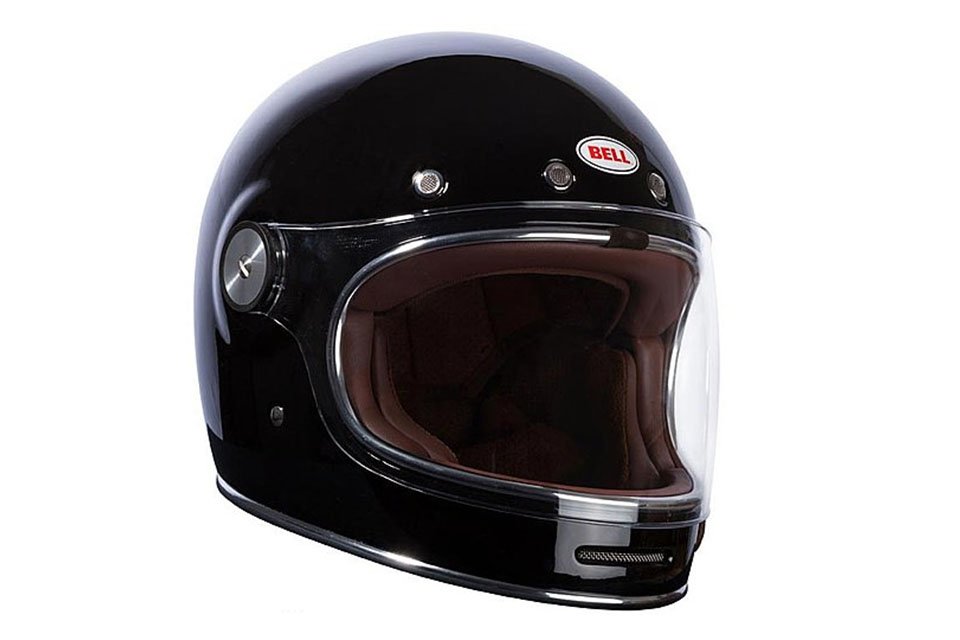 casque Bell Bullitt Solid Black