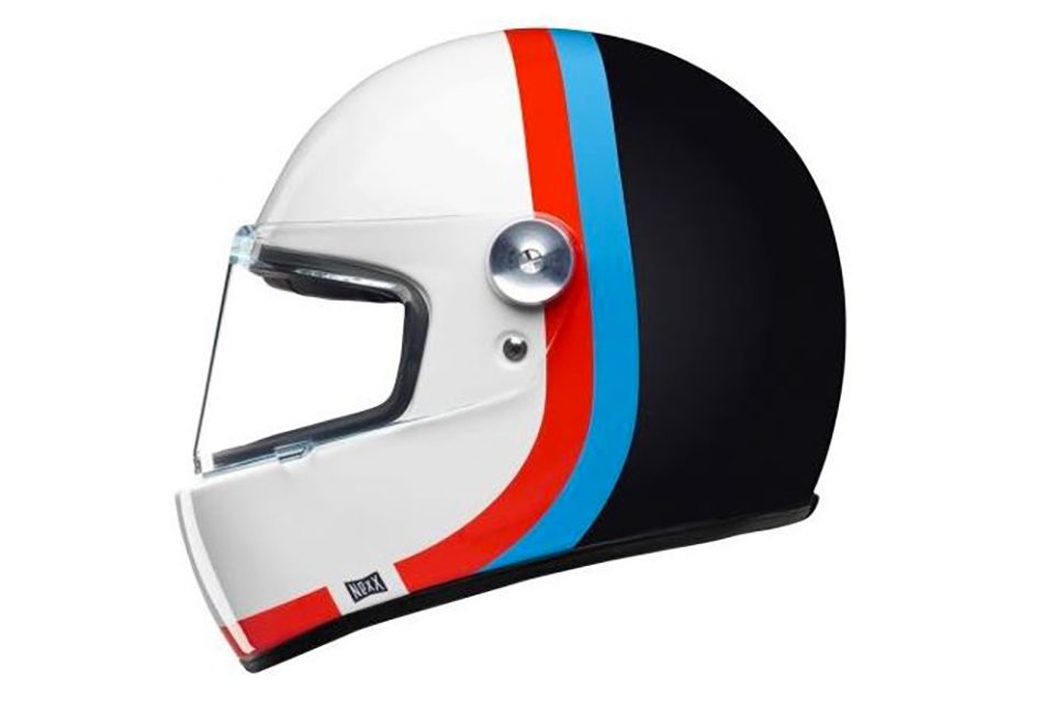 casque speedway nexx