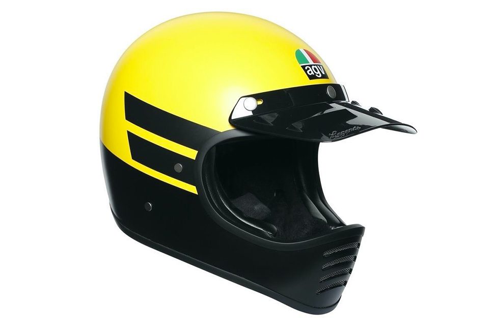 casque x101 dust agv