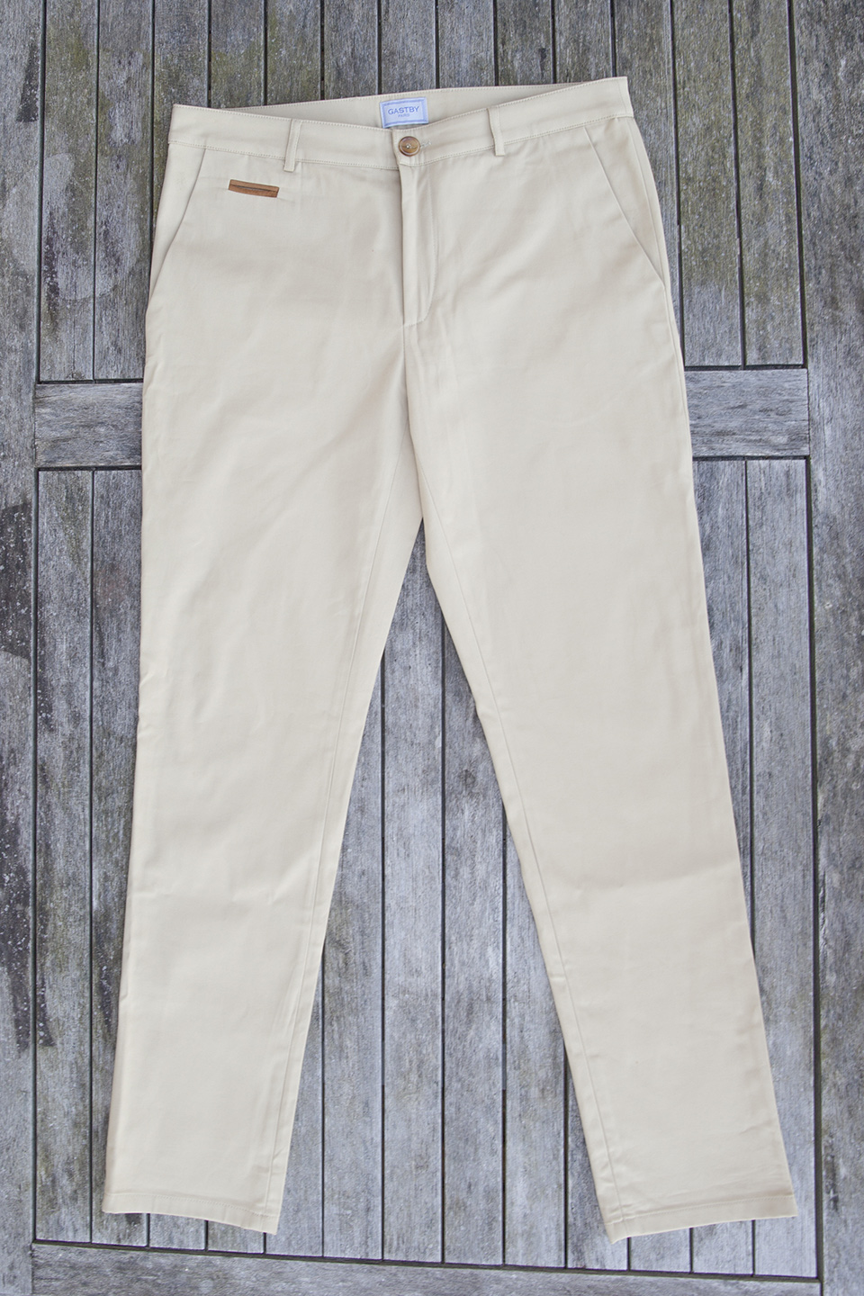 Chino Gatsby Entier