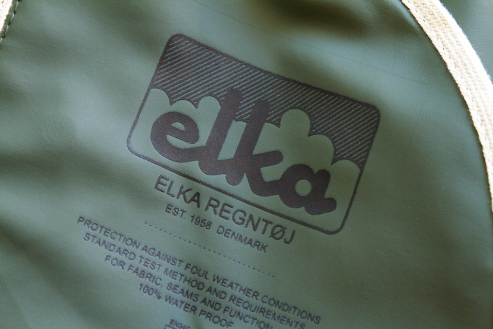 elka danish brand