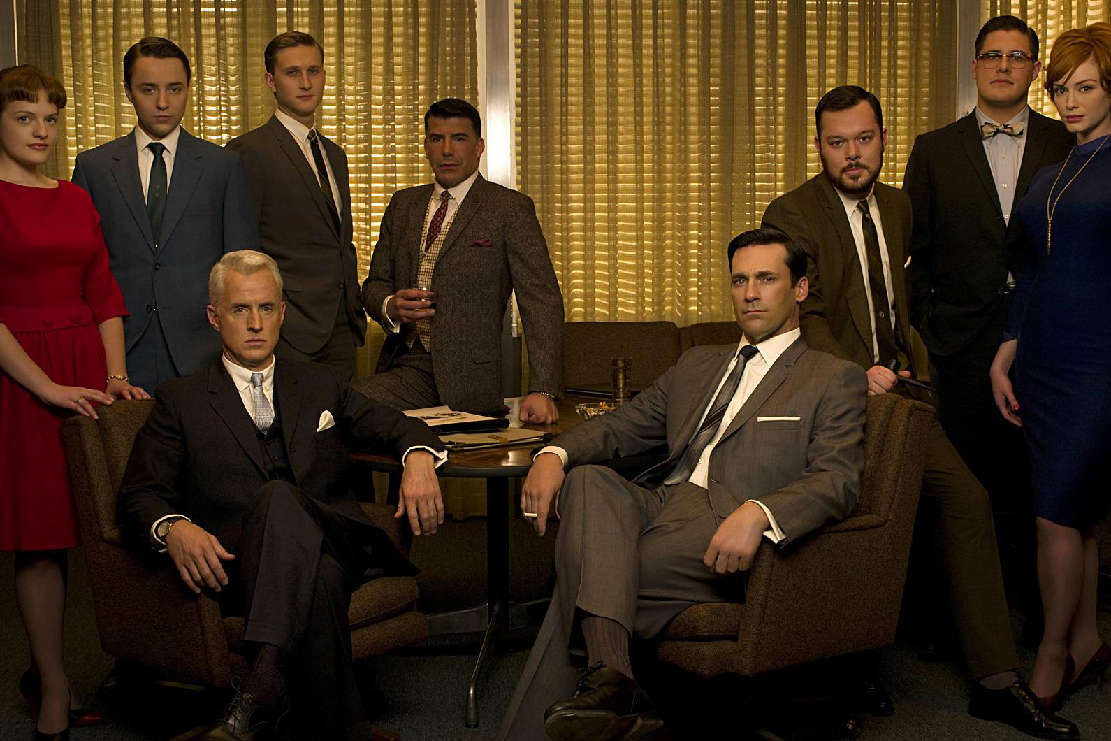 Madmen