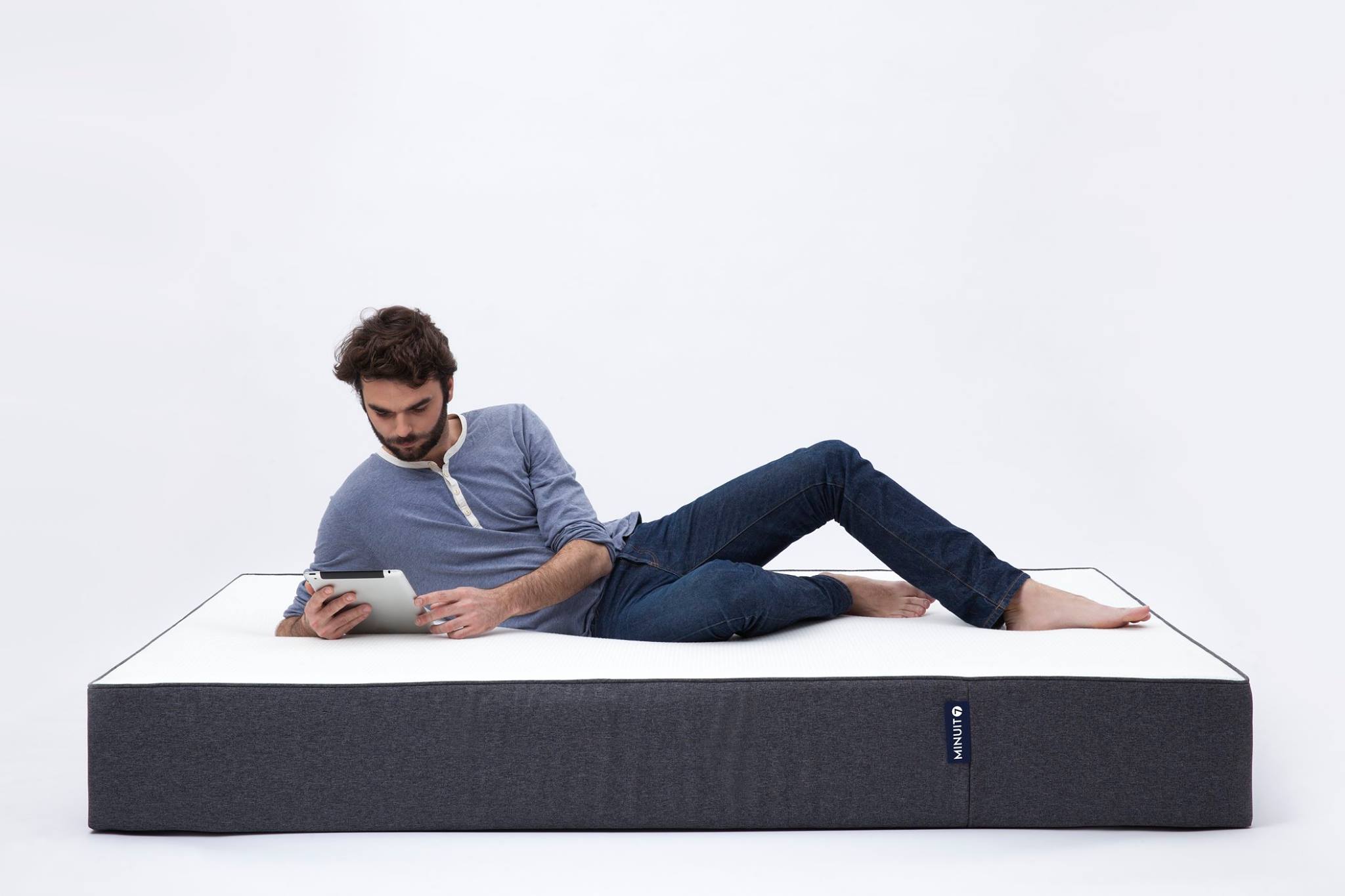 Matelas Minuit7